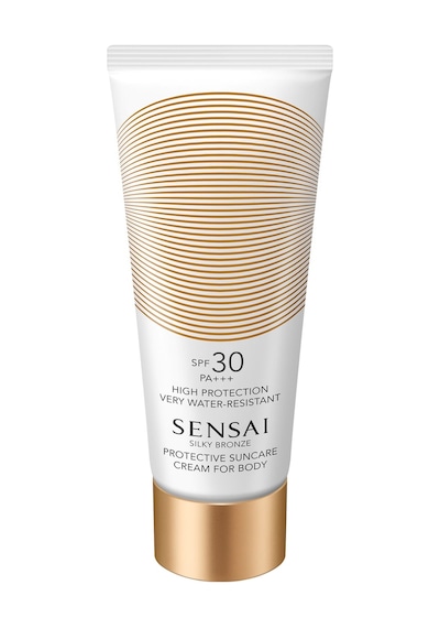 Sensai Silky Bronze Spf30 Uva Pa Güneş Kremi 150 Ml
