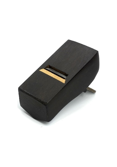 Rox Wood Mujingfang Mini Abanoz Rende 70 Mm N11.348