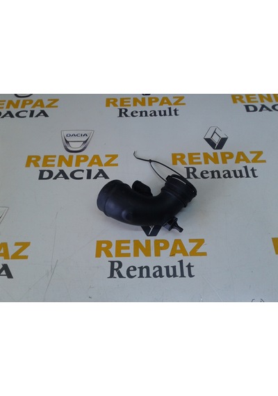 Maserati Temiz Hava Giriş Hortumu 670002061 - 70554286