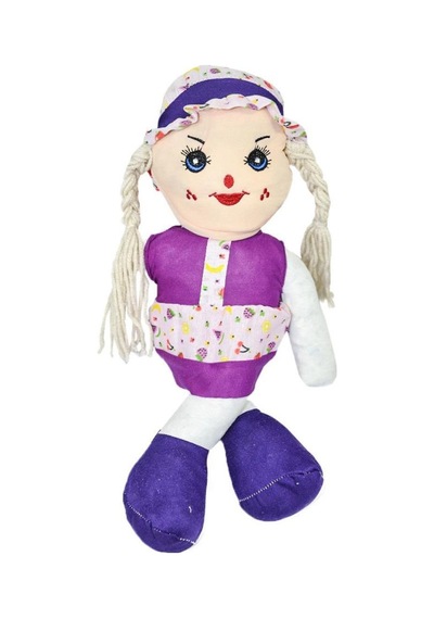 MS2745 Bez Bebek 40 cm