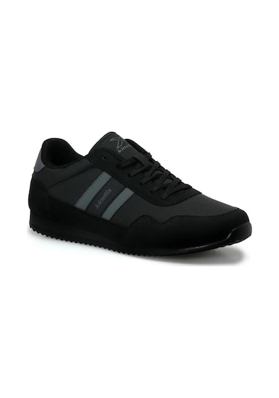 Kinetix Kınetıx Marter Pu 6pr Siyah Comfort Casual Anatomik Spor Ayakkabısı Kinetix Kınetıx Marter Pu 6pr Siyah Comfort Casual Anatomik Spor Ayakkabısı