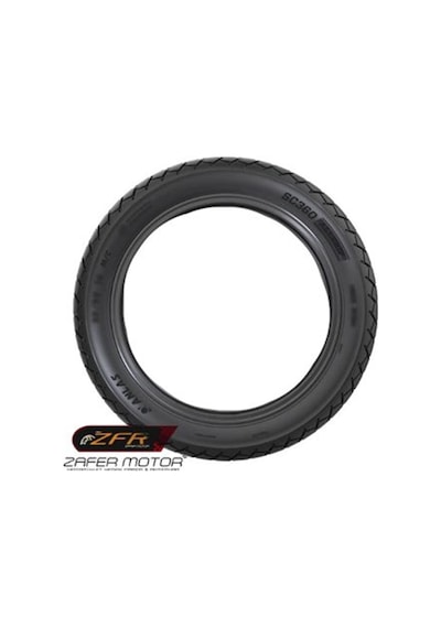 Anlas Sc360 Allgrip 3.50-10 51j Dubleks Lastik 2025 Üretim