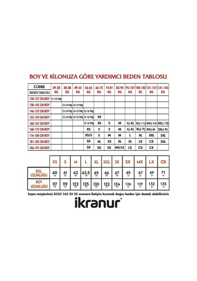 Müderris Cübbe Buhara Yaka Krem Çok Renkli