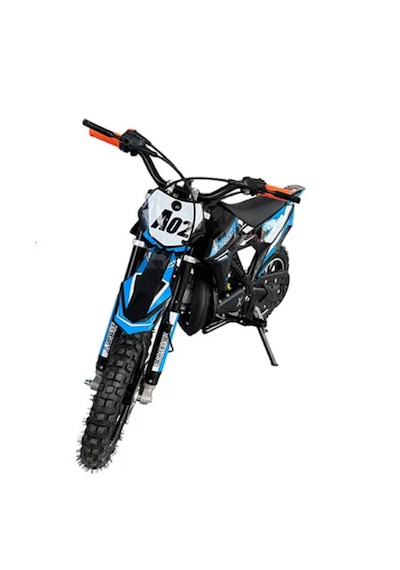 Enbest Motor Mini Cross Mavi