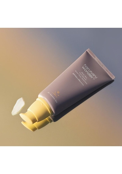 Haruharu Black Rice Mineral Güneş Kremi Spf50 50 Ml