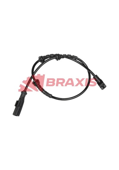 Abs Sensörü - Dacia Logan, Sandero - Braxıs-ak0032