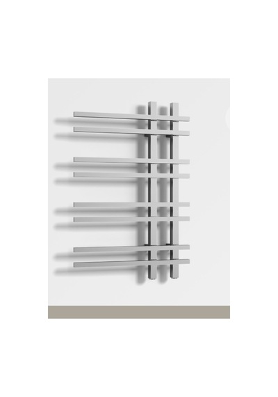 550x800 Dekoratif Eşsiz Krom Design