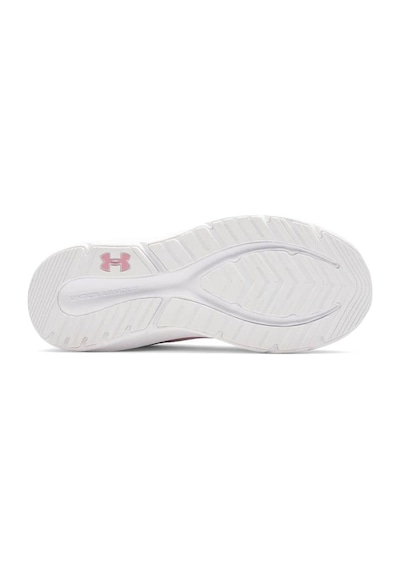 Under Armour W Charged Pursuit 4 Kadın Koşu Ayakkabısı 3028261-647 Pembe