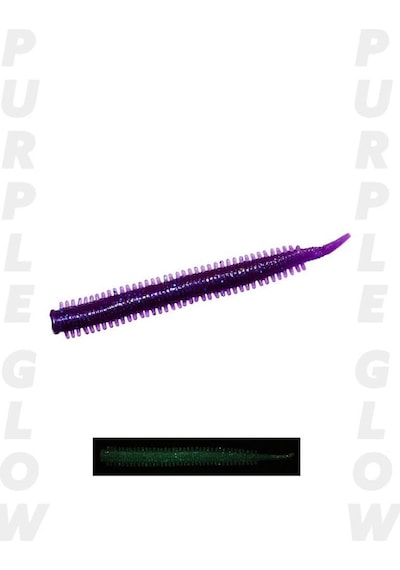 Fujin Yummy Sandworm 7Cm Silikon Yem (417931022)