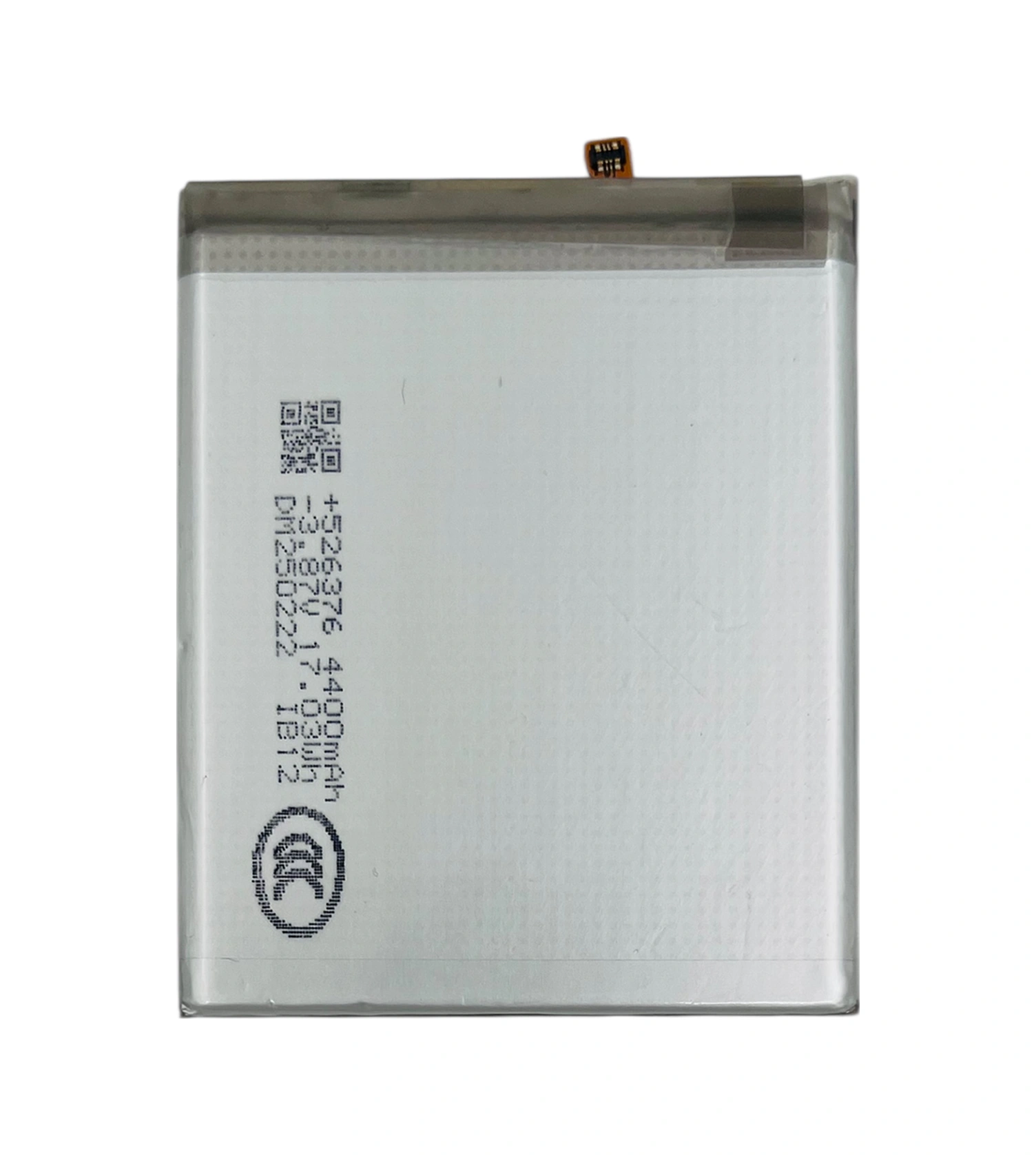 Teknonet Samsung Galaxy S21 Fe Uyumlu Nettech 4900 Mah Batarya - Siyah