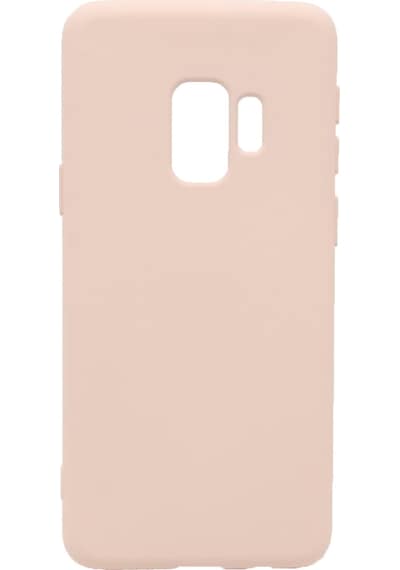 Nettech Samsung Galaxy G960 S9 Uyumlu Nano Arka Koruma Kılıf
