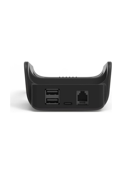 Beko X30 Tr Yazarkasa Şarj Yuvası, Çift Usb Portlu, Ethernet Bağlantılı, Siyah