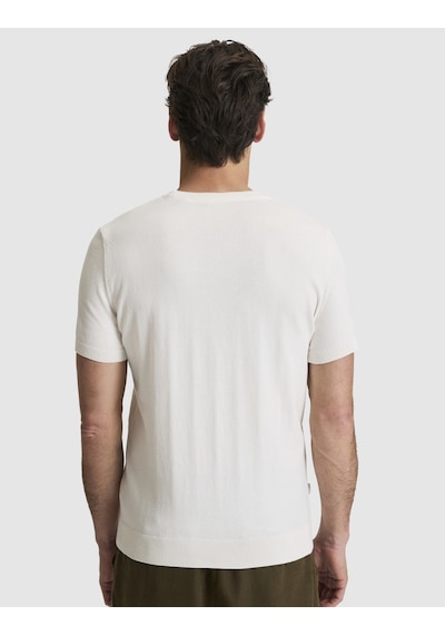 Pierre Cardin Erkek Ekru Kazak /triko 50325064-vr019