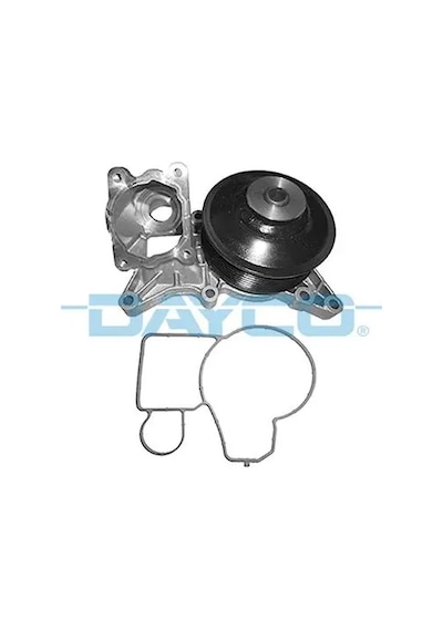 Dayco Dp387 Devirdaim 11517823428 11518512269 11518512497