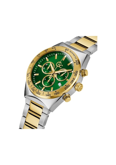 Gc Gcz17001g9mf Kadın Kol Saati