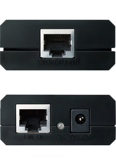 Tp-link Tl-poe150s Poe Enjektör Port Gigabit