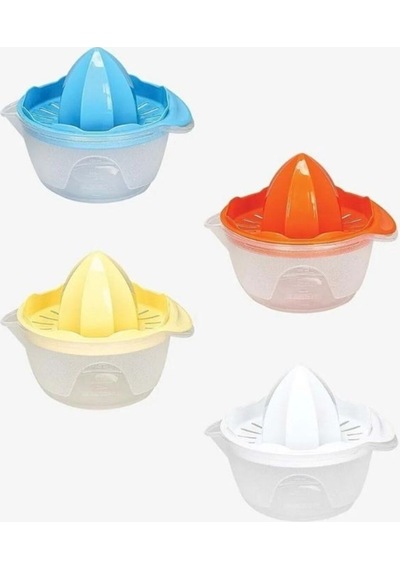 Limon Sıkacağı 0,4 Lt. Lı120 - Lı120 Lı120 Plastik Diğer