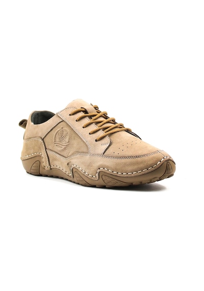 Fast Step Hakiki Deri Erkek Casual Ayakkabı 127ma325-s 001