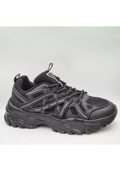 Jump Kadın Sneaker Siyah 30852z 25kr94000135 R940040 Siyah