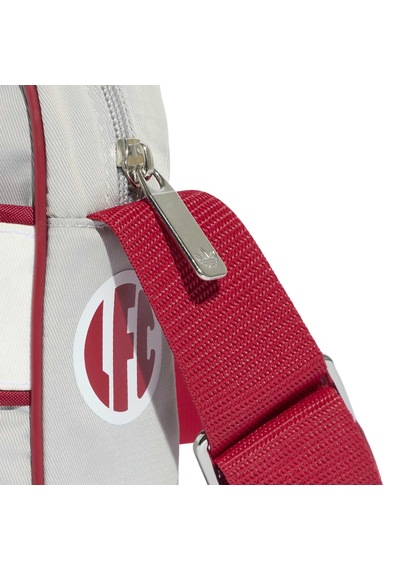 Gretwo/strred Adidas Liverpool Günlük Çanta Kr0355 Gri