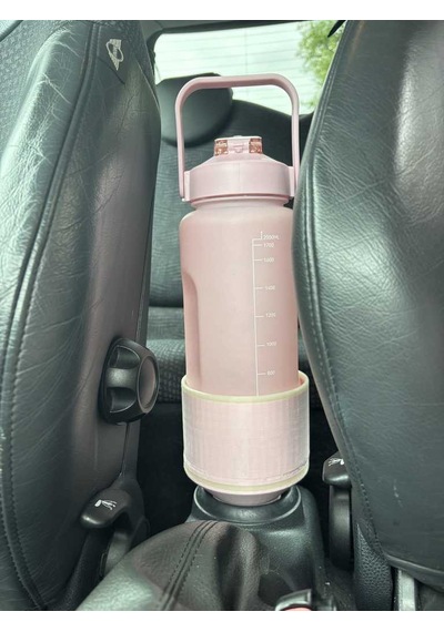 2001-2006 Mini Cooper Arka Bardaklık Adaptörü