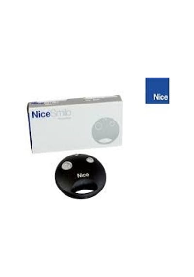 Nice Sm2 Kumanda Garaj Bariyer Kapi Kumandası Nice Sm2 Kumanda Garaj Bariyer Kapi Kumandası