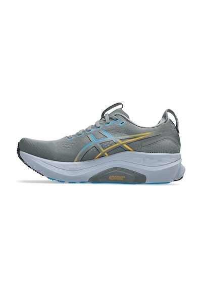 Asics Gel-kayano 32 Erkek Graphite Grey/black Koşu Ayakkabısı 1011c052-022 Graphite Grey/black