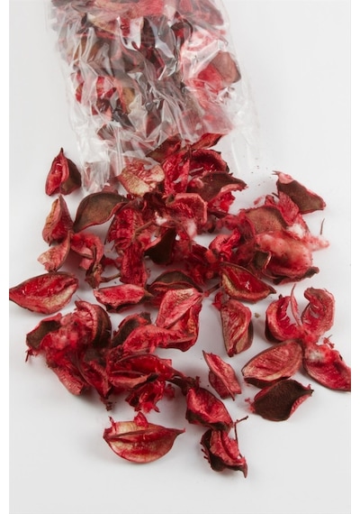 Gül Kurusu 50 Gram Kırmızı