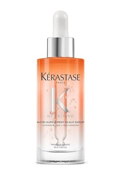 Kérastase Nutritive Nutri-supplement Scalp Besleyici Saç Derisi Serumu 90 Ml