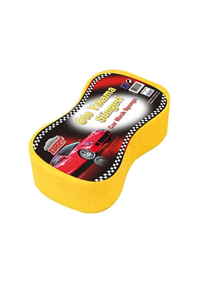 3 Adet Autokit Oto Yıkama Süngeri