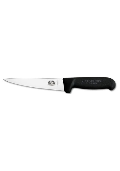 5 5603 16 Sivri Sıyırma Bıçağı 16 Cm - Fibrox Sap Diğer
