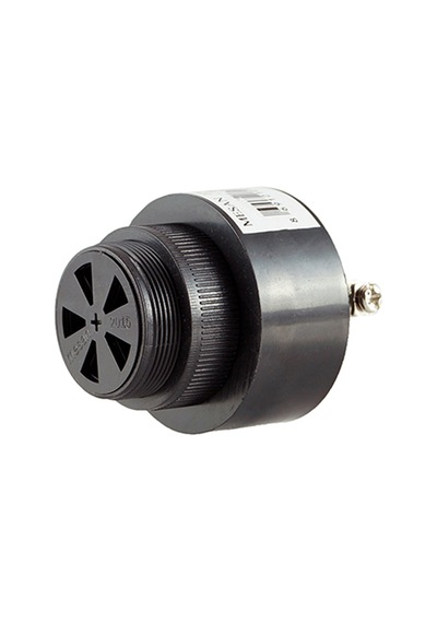 Mesan Ø28 Pano Montaj Buzzer Kesik Ses Terminal 110vac/dc Ms 1204.110vac/dc
