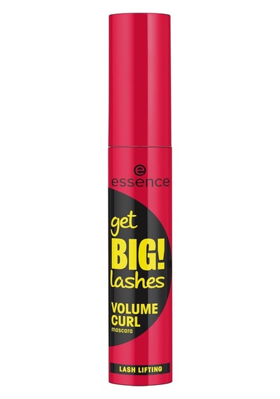 Tr Get Big Lashes Kıvrık Maskara Genel