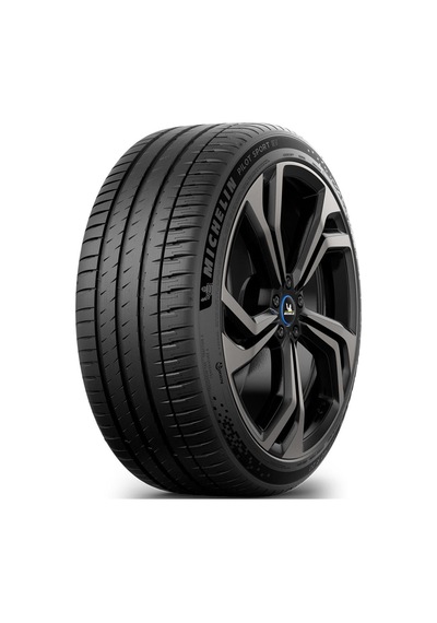 Michelin 245/45R20 103W XL Acoustic Pilot Sport Ev Pol Yaz Lastiği  - 2025
