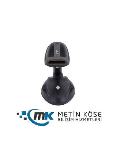 Tscan Ts-24 2D Uzun Mesafeli-Auto Sensörlü Dik Oturtma Standlı