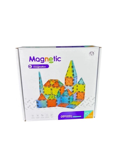 Eco Lounge 5.5 Cm 43 Parça