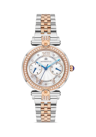 Momentus Ss246t-02sr Kadın Kol Saati