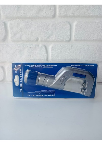 Donglı Tube Cutter Boru Makası 6-50 Mm Ct-650 1/4 - 2