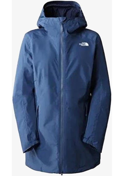 The North Face W Quest Triclimate - Eu Mavi Kadın Mont Nf0a3y1ı9261 Mavi