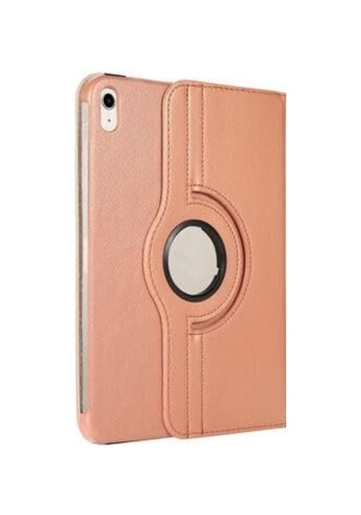 Aksesuarcim Apple iPad Uyumlu 10.9 2022 10. İle Uyumlu Kılıfı Suni Deri 2 Farklı Stand Olabilen Darbe Korumalı 360 Dönebilen Tablet Kılıfı Rose Gold Sku: Zeusb0fhhxx5s4 Arka Kapak Aksesuarcim Apple iPad Uyumlu 10.9 2022 10. İle Uyumlu Kılıfı Suni Deri 2 Farklı Stand Olabilen Darbe Korumalı 360 Dönebilen Tablet Kılıfı Rose Gold Sku: Zeusb0fhhxx5s4 Arka Kapak