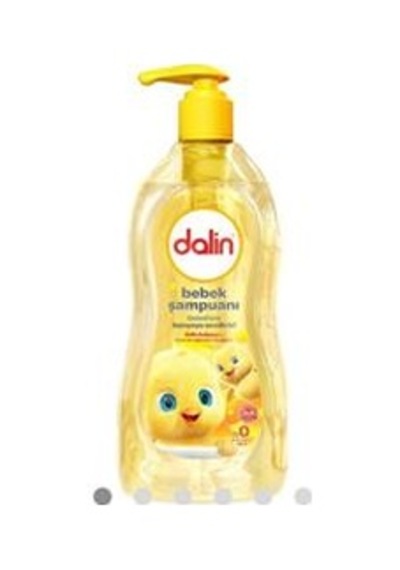 Dalin Klasik Bebek Şampuanı 700ml