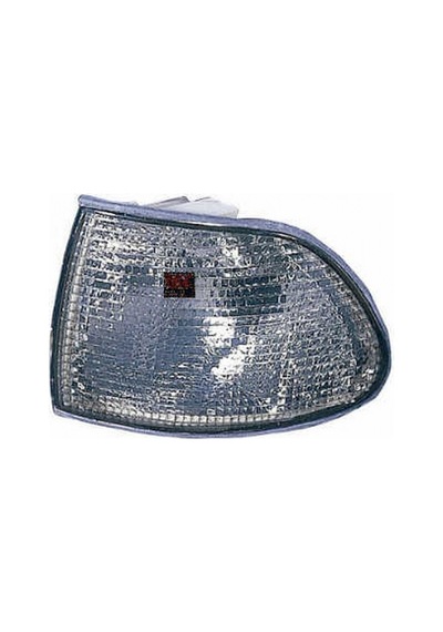 Bmw E38 96 98 Sinyal Lambası Sağ Beyaz Oem No:82199402990