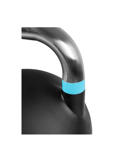 Çelik Yarışma Kettlebell