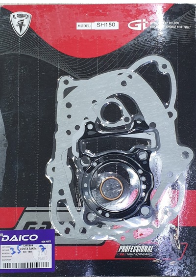 CONTA TAKIM HONDA DYLAN 150...  ( DAİCO )