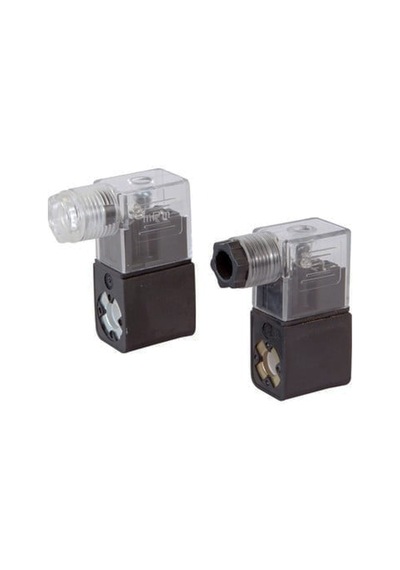 200ser24dc 9 Mm 24 Dc Yedek Bobin Soket Dahil