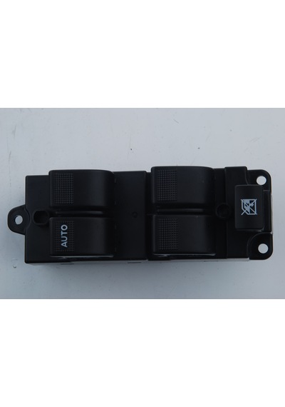 Mazda Bt50 2006-2011 Sol Cam Açma Düğmesi Mcar Ue8d6350