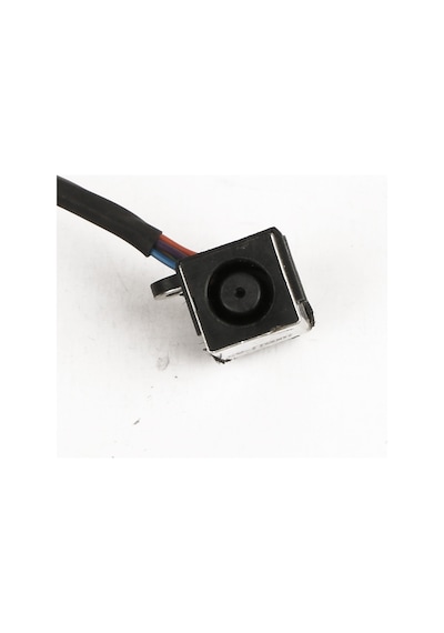 Dell Uyumlu Studio 1557 Dc Power Jack Pj218