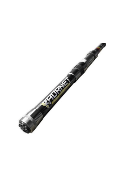 Teleskopik Karbon Spin Olta Kamışı - Hornet - 300cm - 30/60 Gr - Protackle 87561853