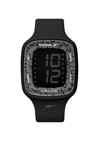 Reebok RV-CAR-L9-PBPB-BS Unisex Kol Saati