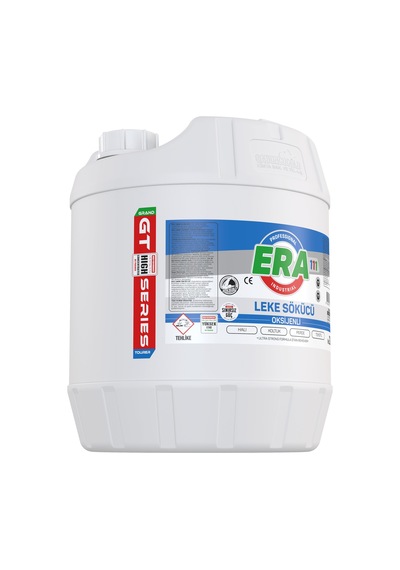 Era 111 Leke Sökücü Oksijenli 20 L